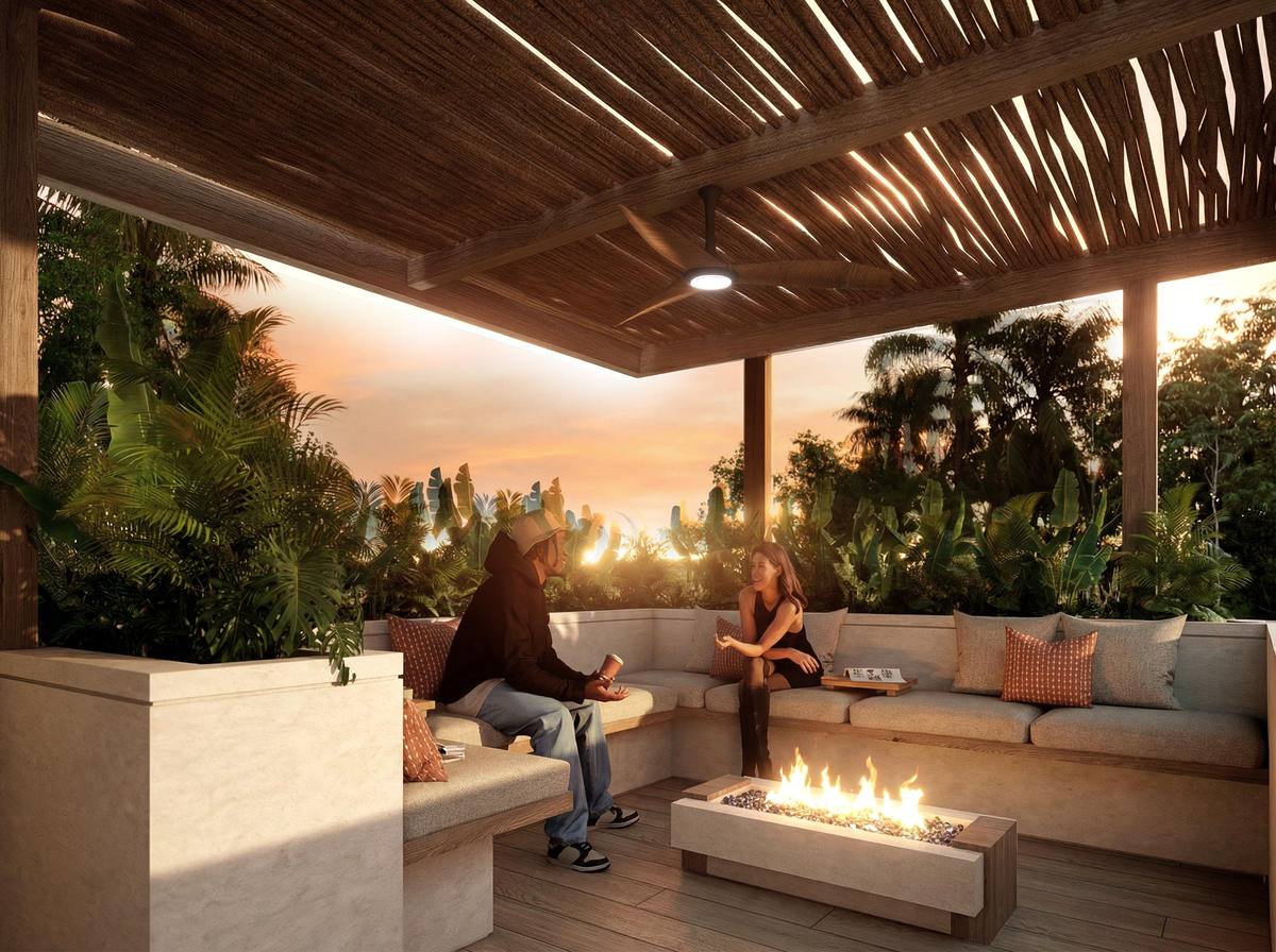 Rooftop