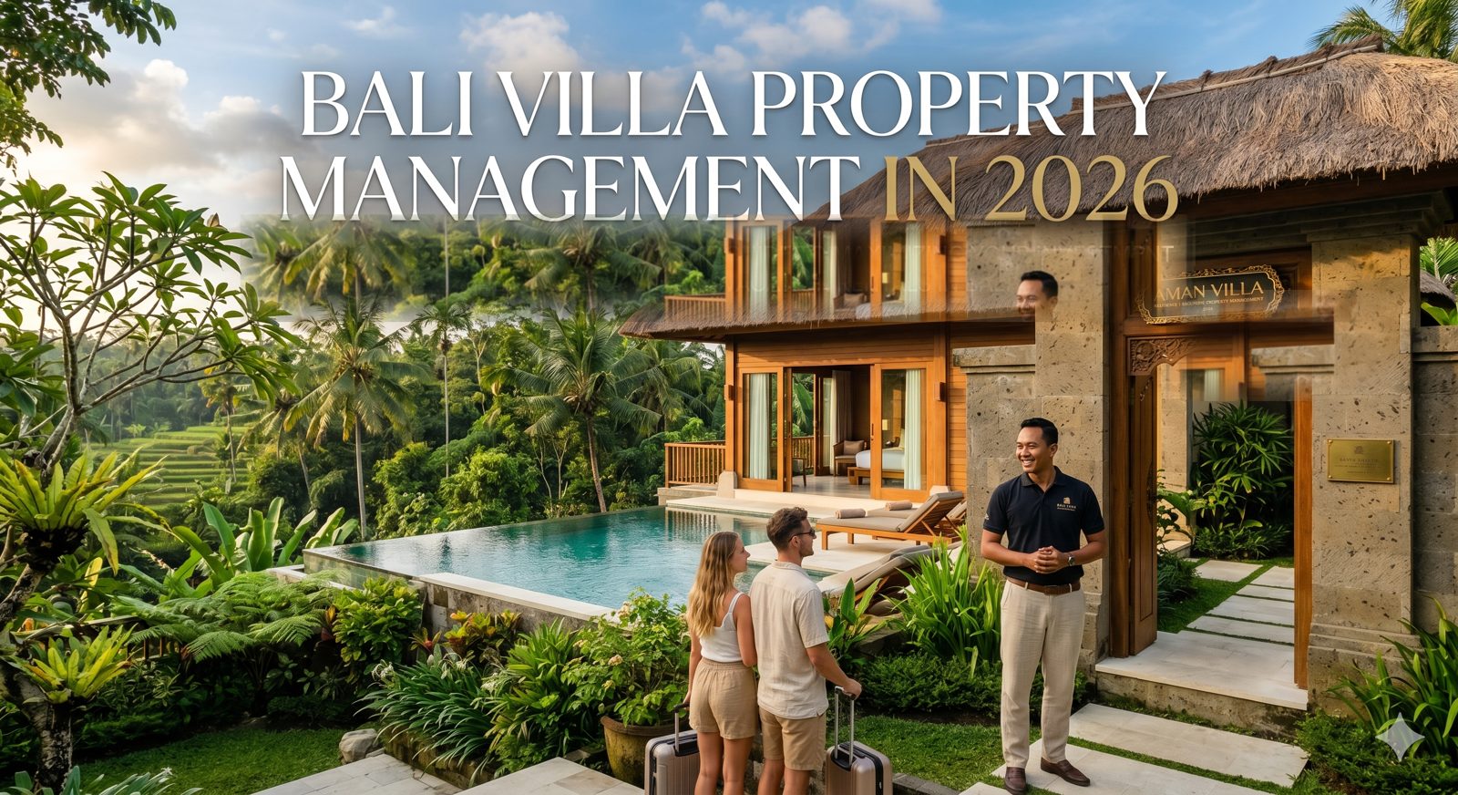 Bali Villa Property Management in 2026 — InmoBali