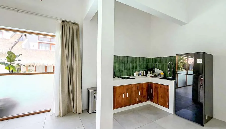 Berawa Apartment - Photo 11