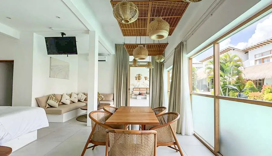 Berawa Apartment - Photo 8