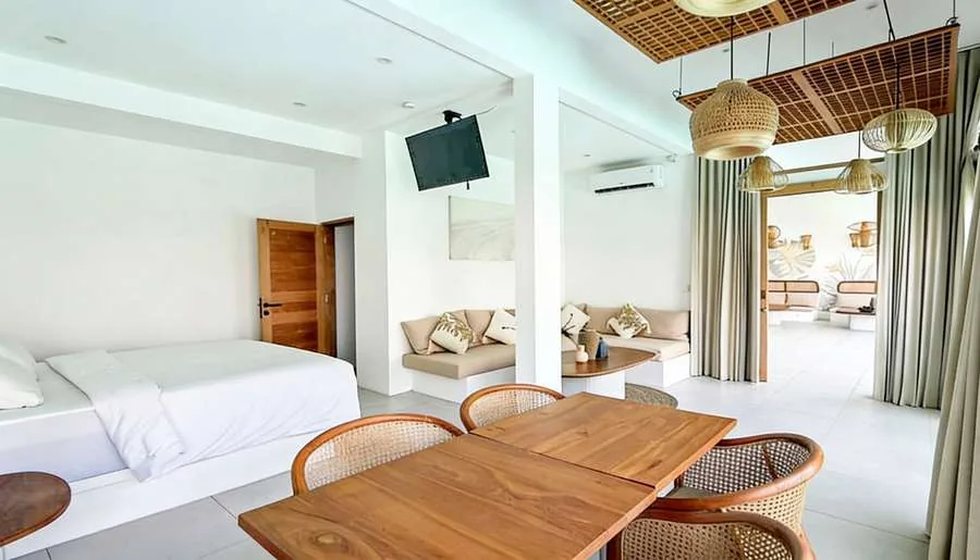 Berawa Apartment - Photo 4