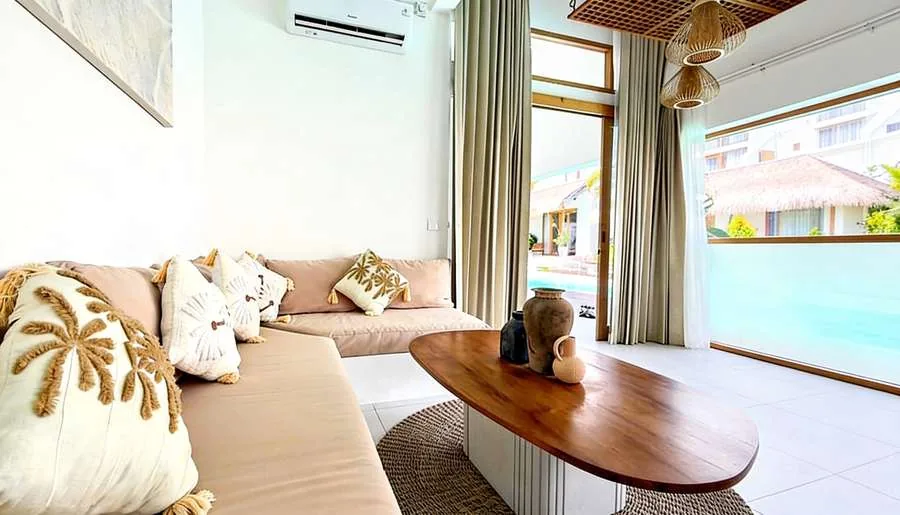 Berawa Apartment - Photo 5