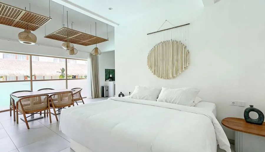Berawa Apartment - Photo 6