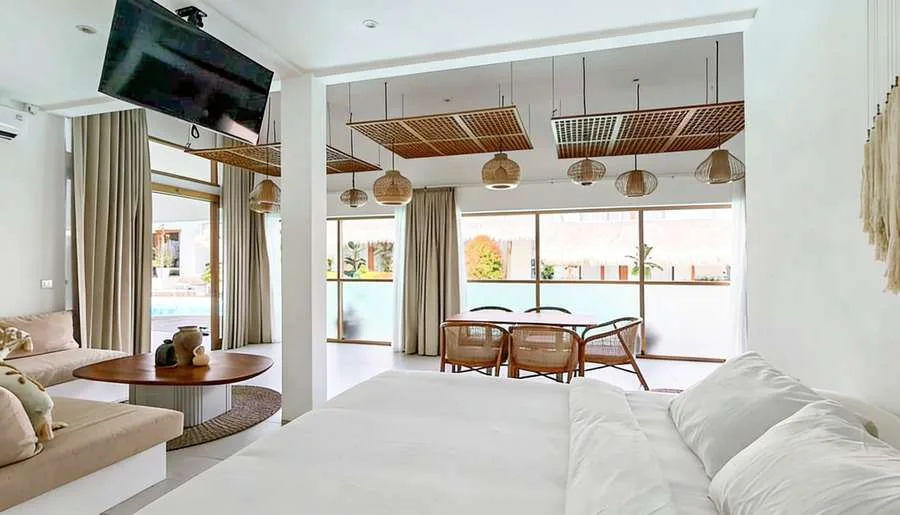 Berawa Apartment - Photo 7