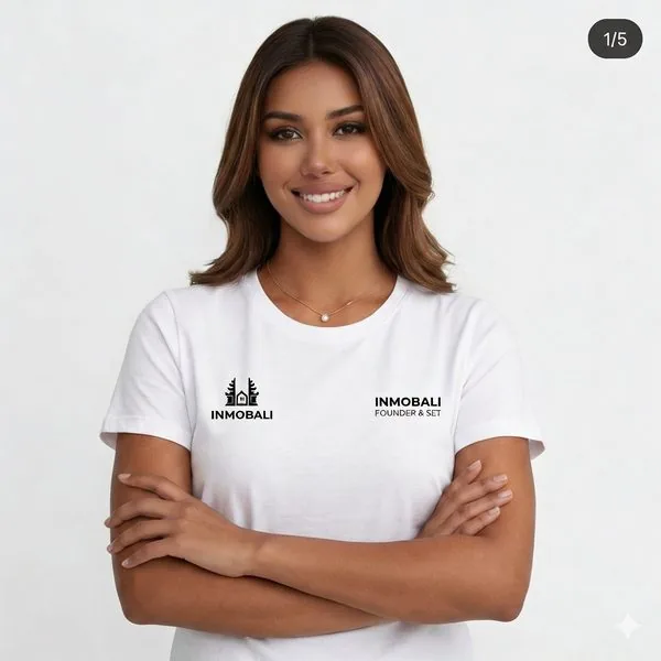 Gegenia — Head of Property Operations PT InmoBali Real Estate