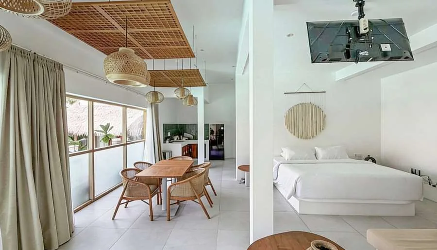 Berawa Apartment - Photo 9