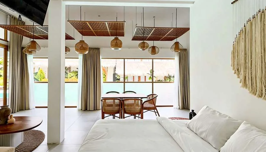 Berawa Apartment - Photo 2