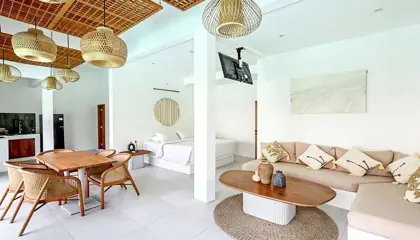 Berawa Modern Apartment, Canggu