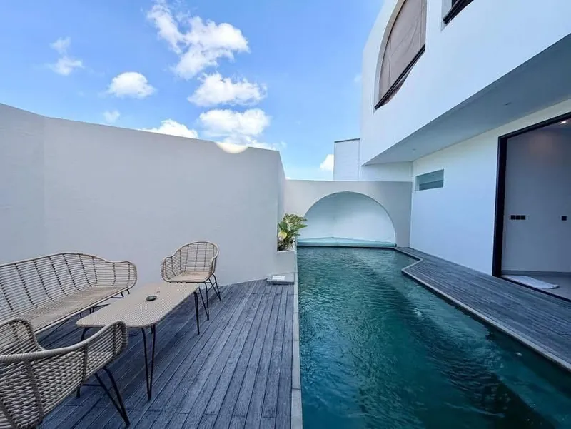 Cemagi Rooms — Boutique Stay