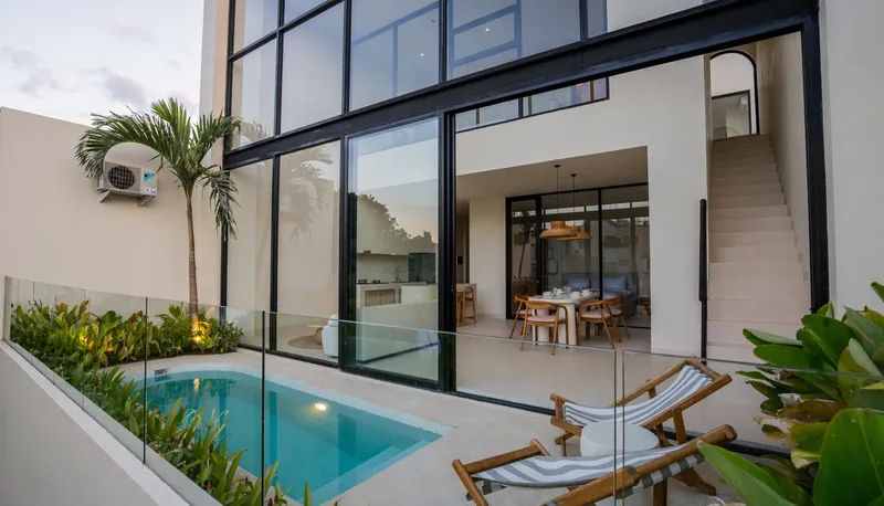 Selavila — Off-Plan Villas