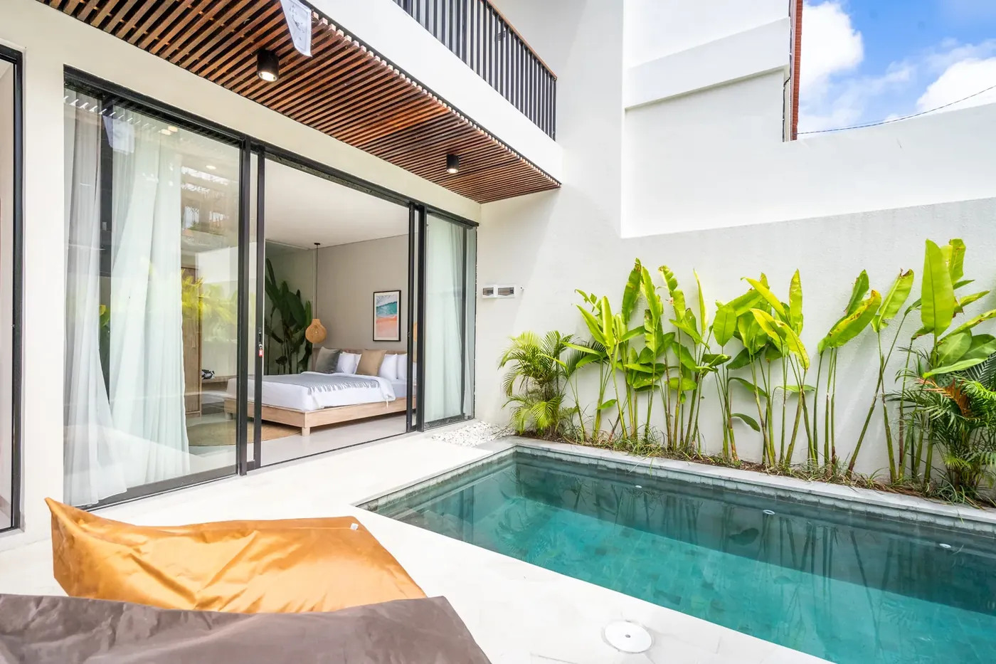 Villa Jucca — 3BR Pool Villa